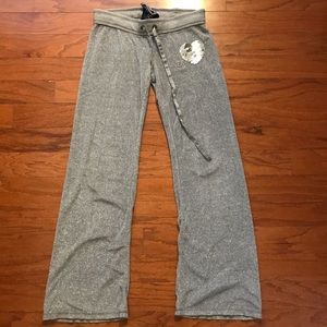 Victoria Secret pink sweatpants